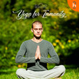 Yoga for Immunity by The Art of Living show