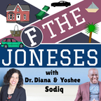F the Joneses show