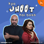 Kya Jhoot Hai Boss show