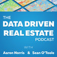 Data Driven Real Estate show