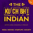 The Kuchbhi Indian show