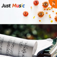 Just Music show