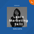 Marketing skill with rupa gupta show