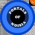 Portals of Vision (एक नई विश्व व्यवस्था की ओर) show