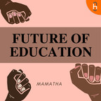 Future of Education show