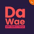 DaWae Podcast show