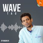 WaveTag show