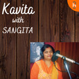 Kavita with Sangita show