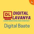 Digital Lavanya Ki Digital Baate show