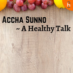 Healthytalkk show