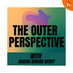 The Outer Perspective show