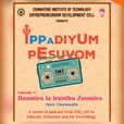 Ippadiyum Pesuvom show