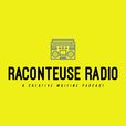 Raconteuse Radio show