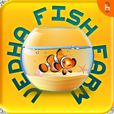 Intro of Vedha Fish Farm show