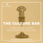 The Culture Bar show