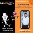 The Good City Show show