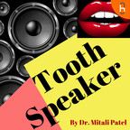 Toothspeaker show