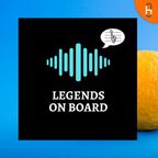 Legends On Board show