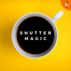 Shutter Magic show