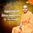 Spiritual Discourses by Om Swami show