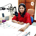 Tamilosai- Tamil Audio Books தமிழோசை - முனைவர் ரத்னமாலா புரூஸ் show