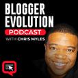 Blogger Evolution Podcast show