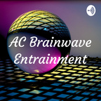 AC Brainwave Entrainment show