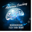 Aurorasa Coaching Podcast show