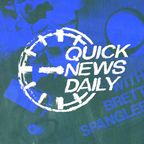 Quick News Daily Podcast show