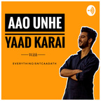 Aao Unhe Yaad Karai - Waliv Tem Karhouk Yaad show