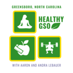 Healthy GSO show