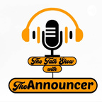 The Talk Show with The Announcer show