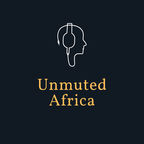 Unmuted Africa Podcast show