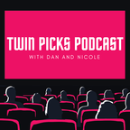 Twin Picks Podcast show