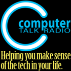 Computer Talk Radio show