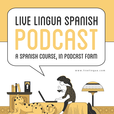 Learn Spanish with Live Lingua show