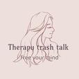 TherapyTrashTalk show