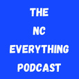 The NC Everything Podcast show