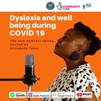 All Things Dyslexia show