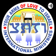 Lifting Up Messiah Again! A Good News Podcast Syndication show