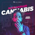 Rebranding Cannabis show