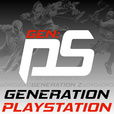 Gen: PS - The Generation PlayStation Podcast show