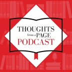 Thoughts from a Page Podcast show