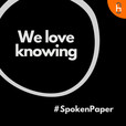 Spoken Paper show