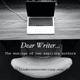 Dear Writer show