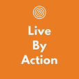 Live By Action show