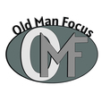 Old Man Focus show