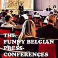 The funnybelgianpressconferences's Podcast show