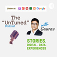 The unTuned show
