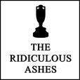 The Ridiculous Ashes Podcast show